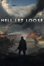 Hell Let Loose (Xbox Series X|S)