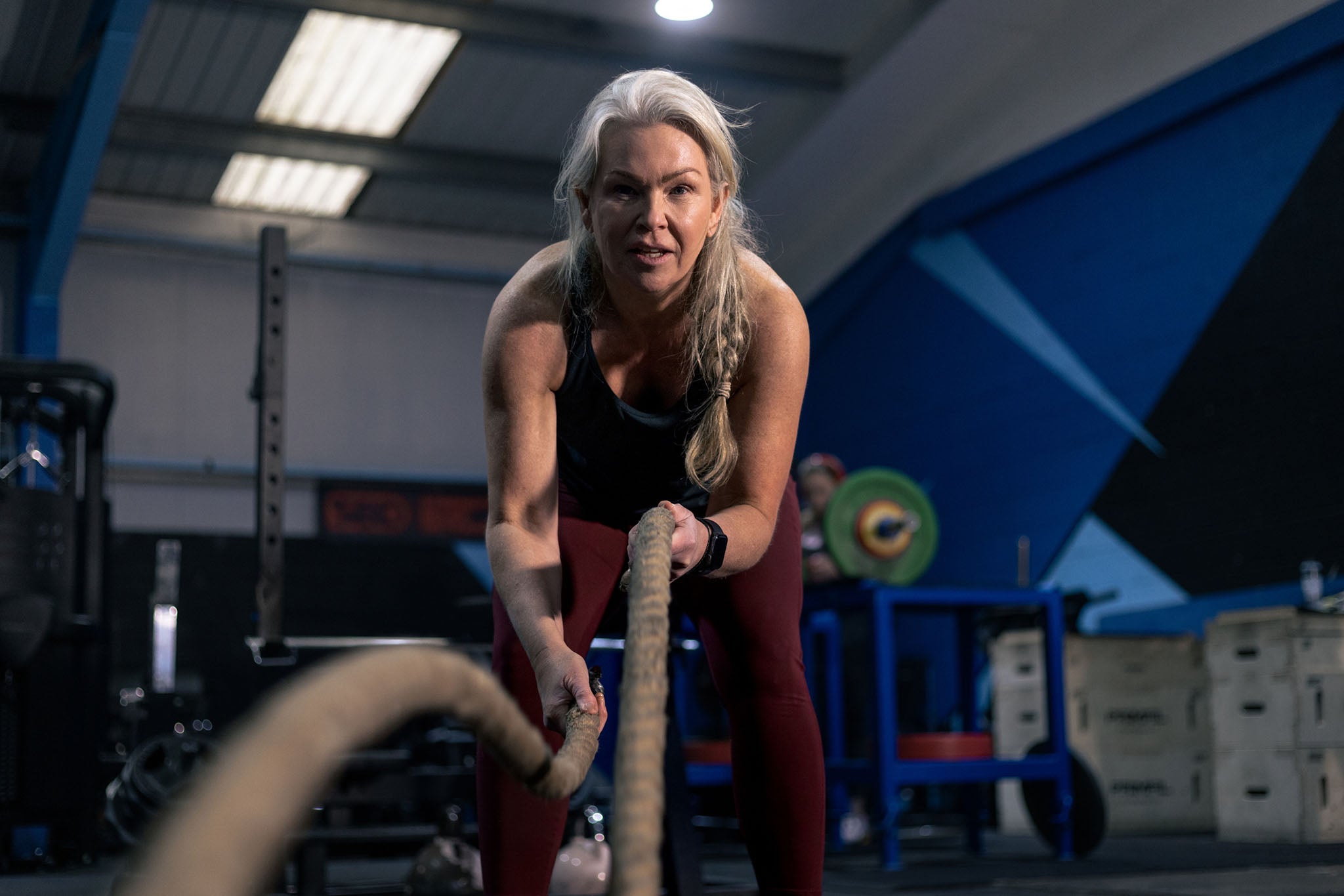 Making and breaking habits is not easy – particularly if you have held them for a long time. Use gradual changes to ease yourself into healthier practices.