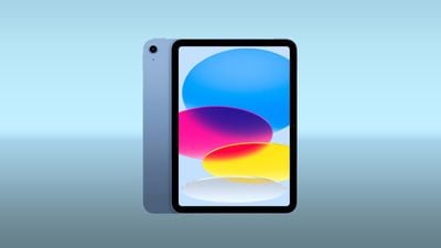 ipad spring