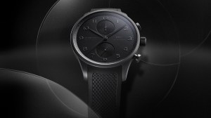 IWC Portugieser Chronograph Ceratanium