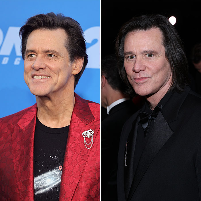 Dr. Terry Dubrow from Botched analyzing Jim Carrey’s face in medical verdict after public controversy event. Dr. Terry Dubrow from Botched analyzing Jim Carrey’s face in medical verdict after public controversy event.