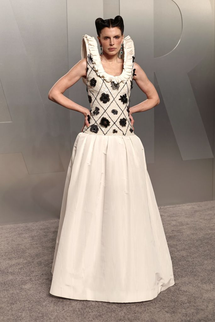 Julia Fox Vanity Fair Oscar Party 2026