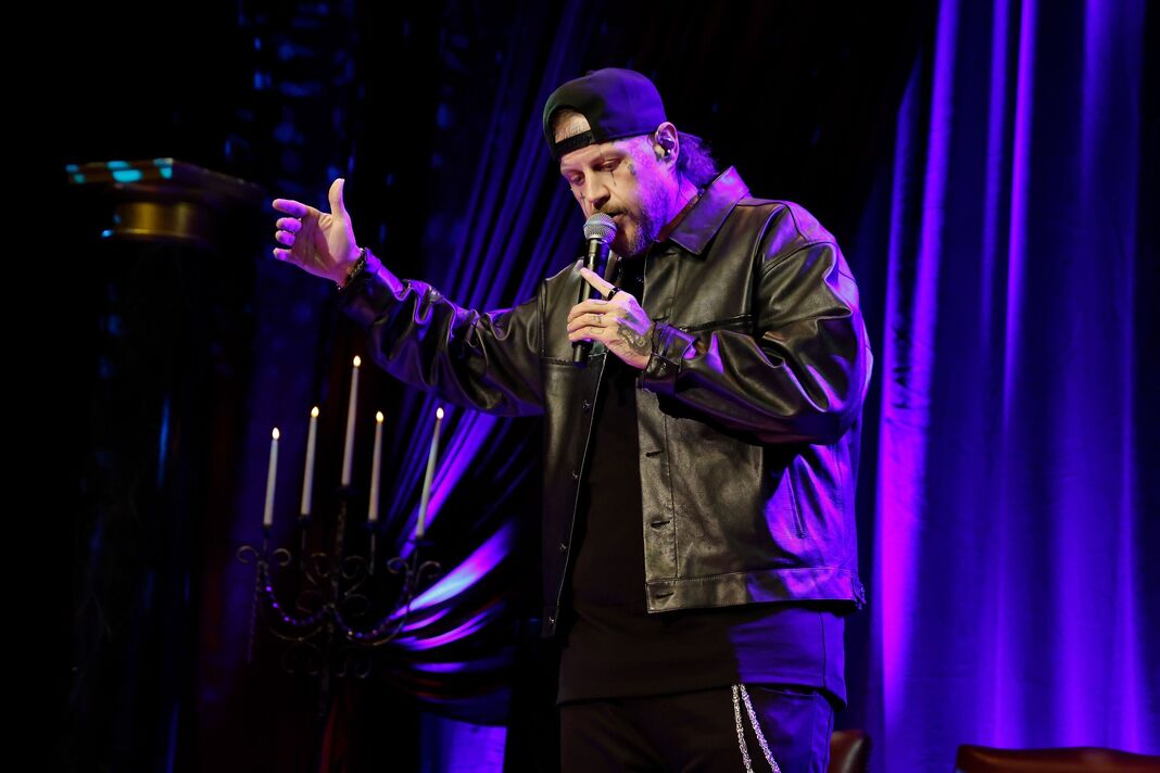 Bunnie Xo - Stripped Down: Unfiltered And Unapologetic Tour - Las Vegas, NV