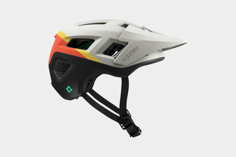 Lazer Coyote Kineticore Bike Helmet*