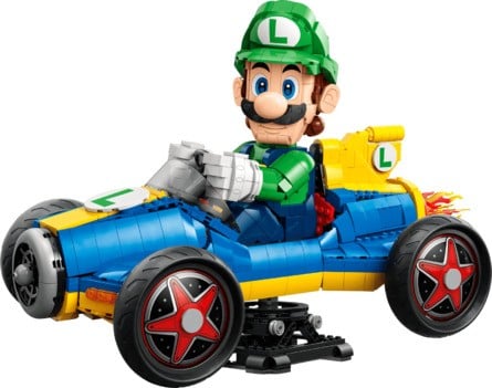 Luigi 2