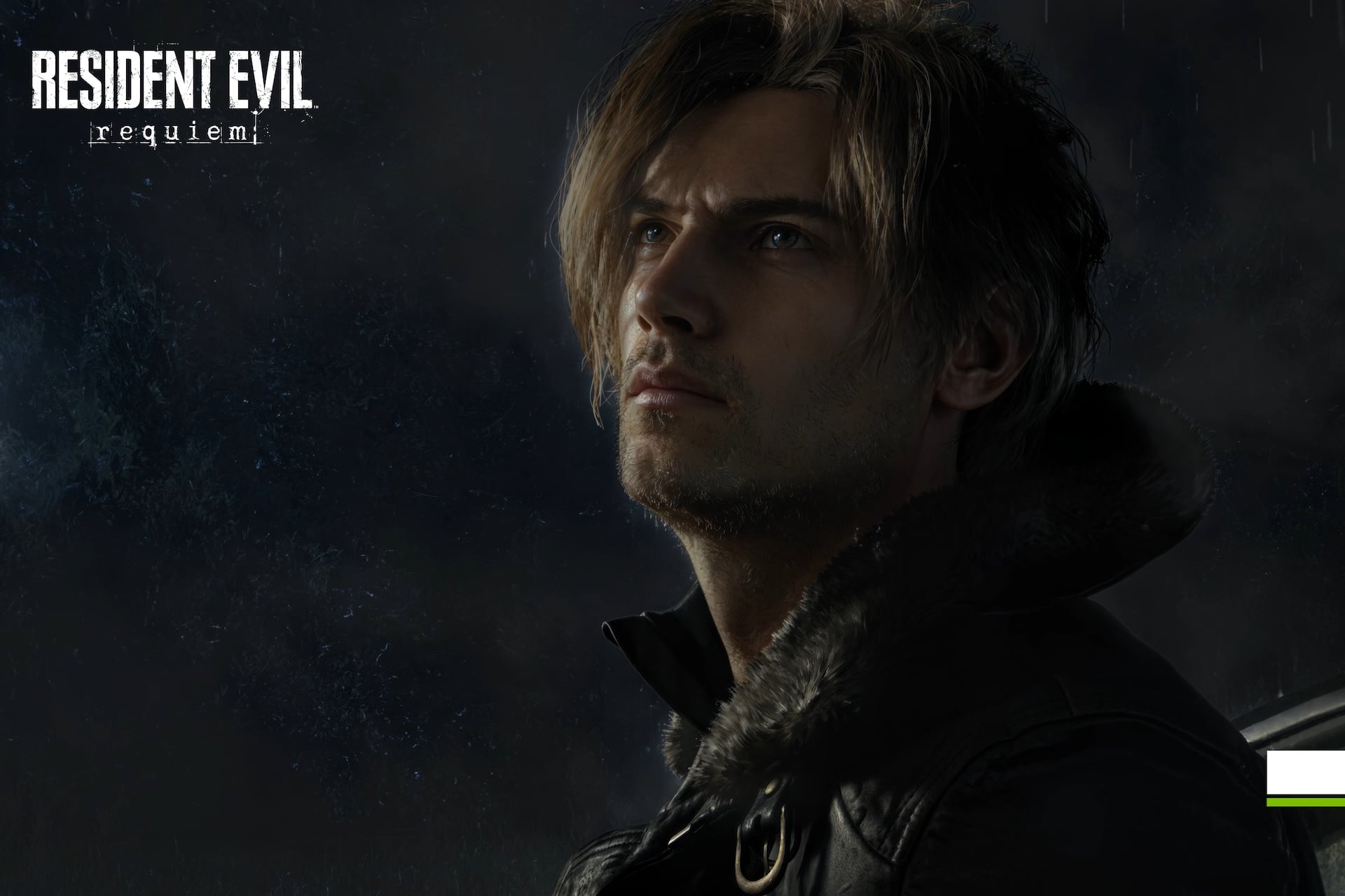 Nvidia Dlss 5 Geforce Rtx Resident Evil Requiem Comparison