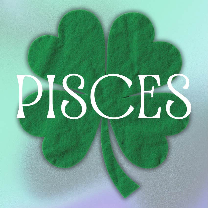 pisces zodiac signs abundance luck march 12, 2026