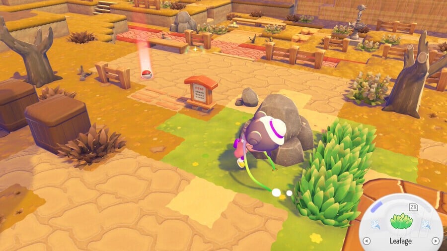 Pokémon Pokopia: Walkthrough Hub 2