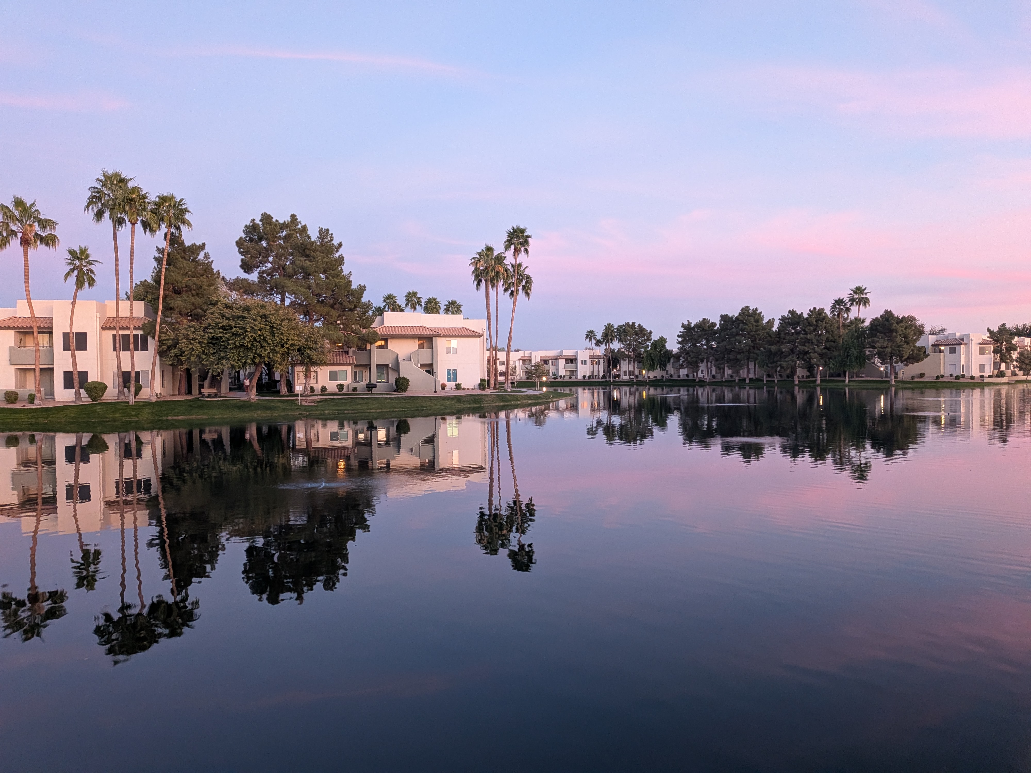 Photos captured with the Google Pixel 10a.