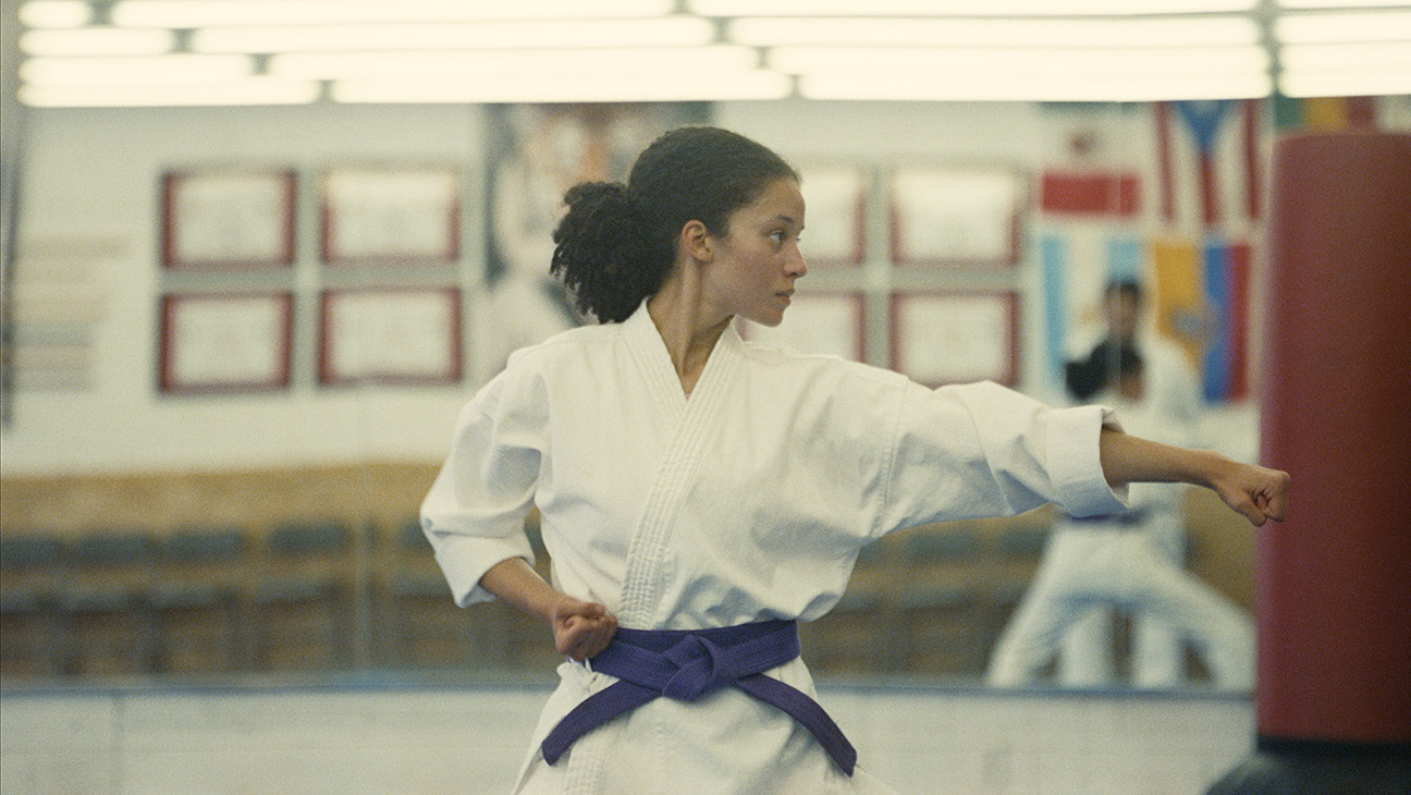 Chase Infiniti in One Battle After Another