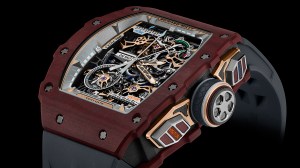 Richard Mille RM 41-01 Tourbillon Soccer