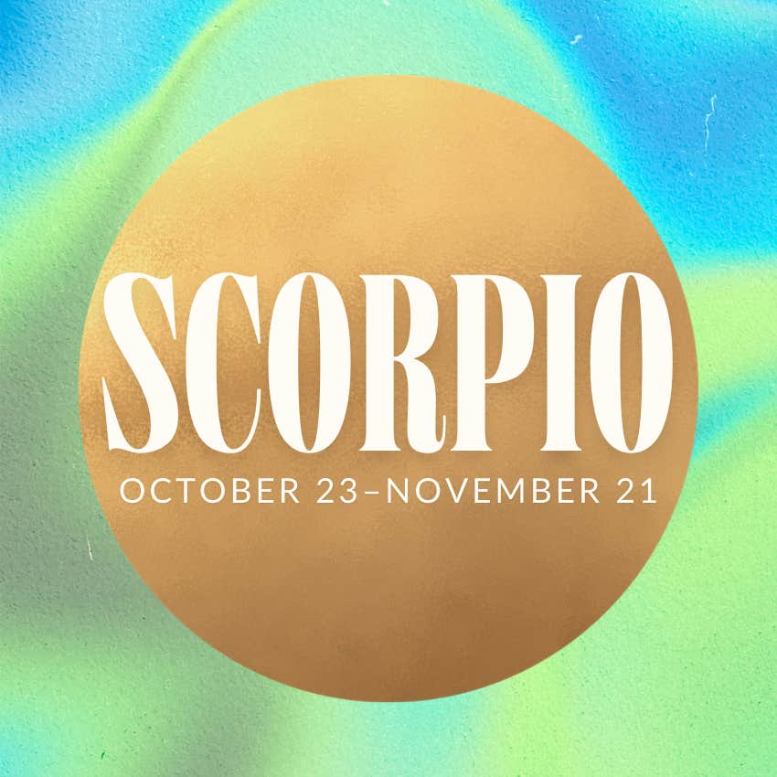 scorpio zodiac signs powerful horoscopes march 12, 2026