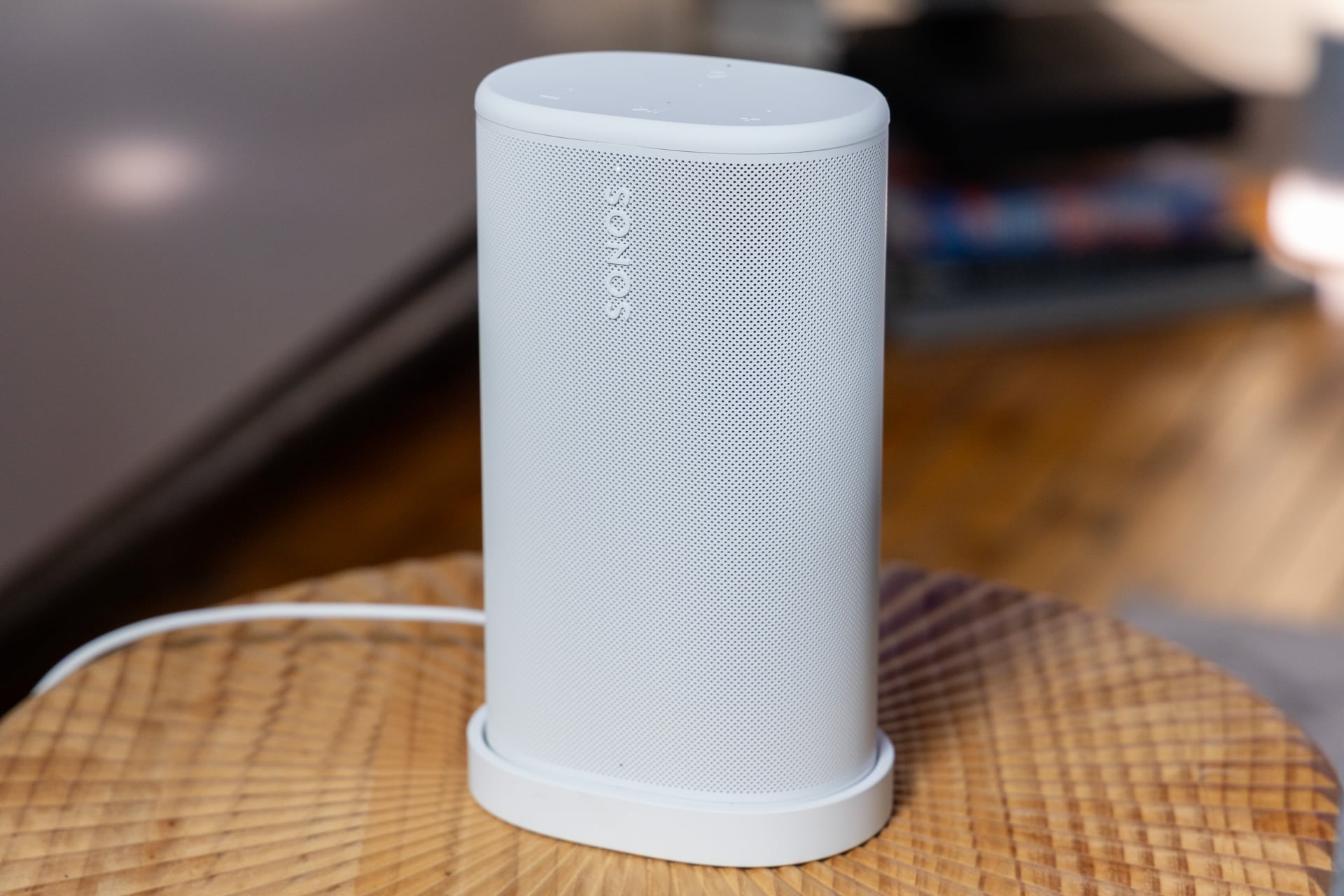 Sonos Play wireless Bluetooth speaker review