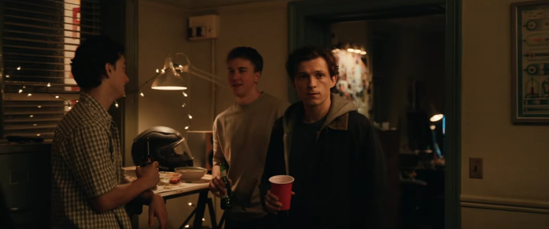 Spider Man Brand New Day Trailer Breakdown Peter Party