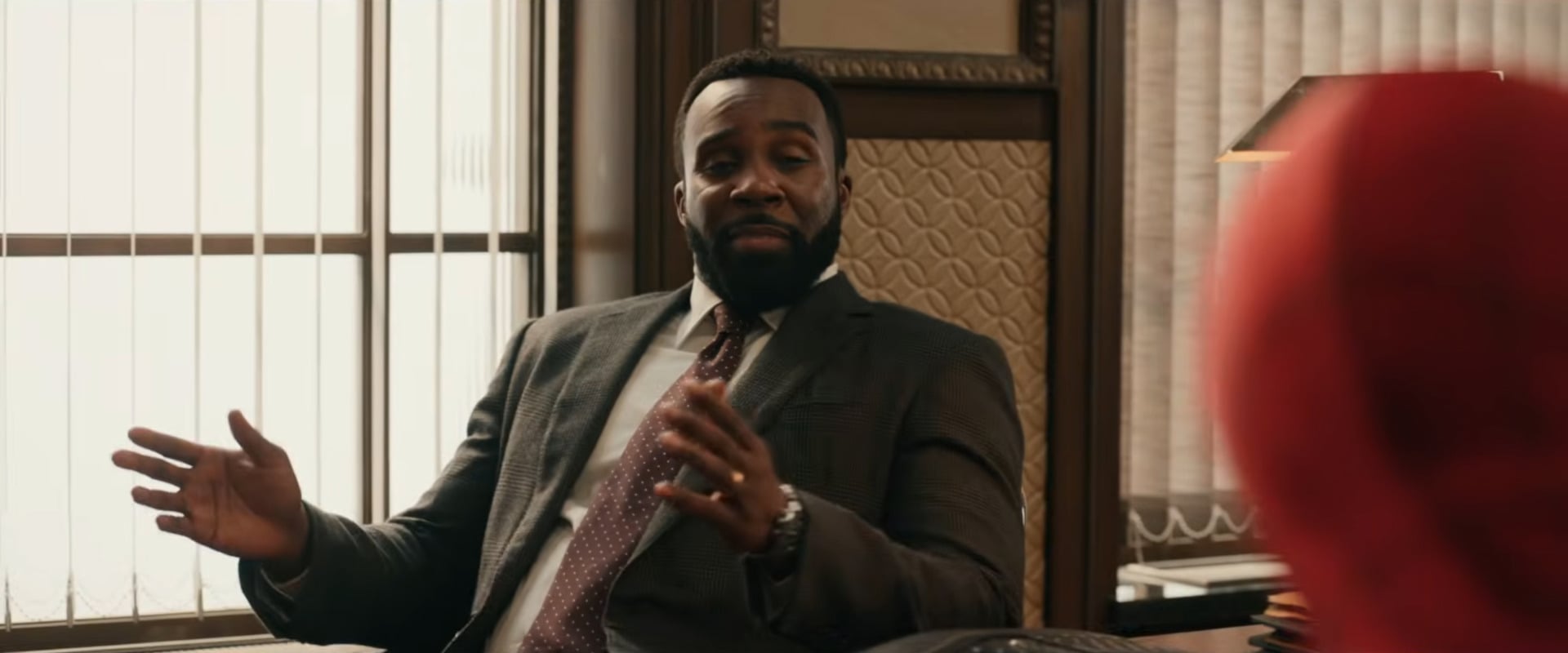 Spider Man Brand New Day Trailer Breakdown Tramell Tillman