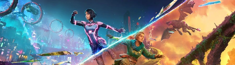 Split Fiction (Xbox Series X|S)