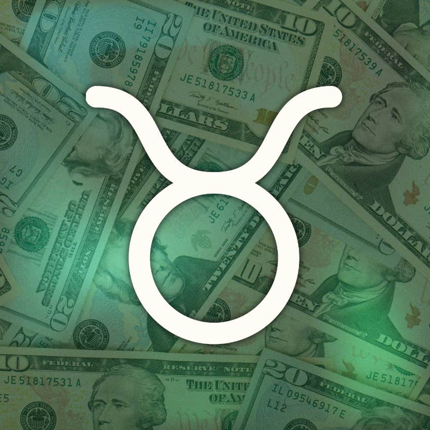 taurus zodiac signs abundance luck march 9, 2026