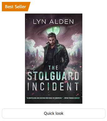 The Stolguard Incident