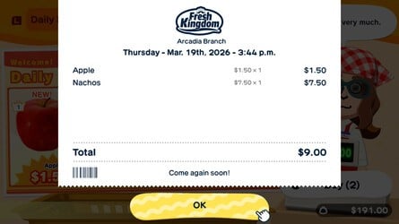 Tomodachi Life: Living the Dream preview 9