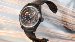 Ulysse Nardin Freak x Gumball 3000 Edition 2 