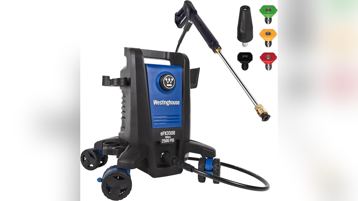 Give your outdoor spaces a fresh look.