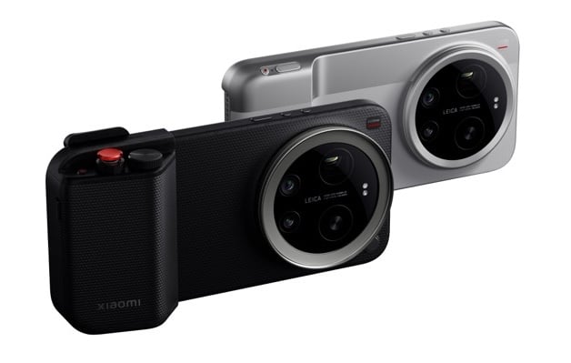 Xiaomi Leica Leitzphone
