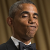 8 Obama Jokes That Stood Out From The White House Correspondents Dinner