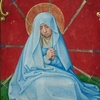 'Visualizing the Virgin' shows Mary in the Middle Ages