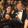 Trump Will Be First President In 36 Years To Skip White House Correspondents' Dinner