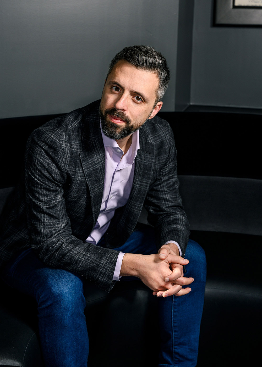 Most Powerful People in New York Media – City Wind News